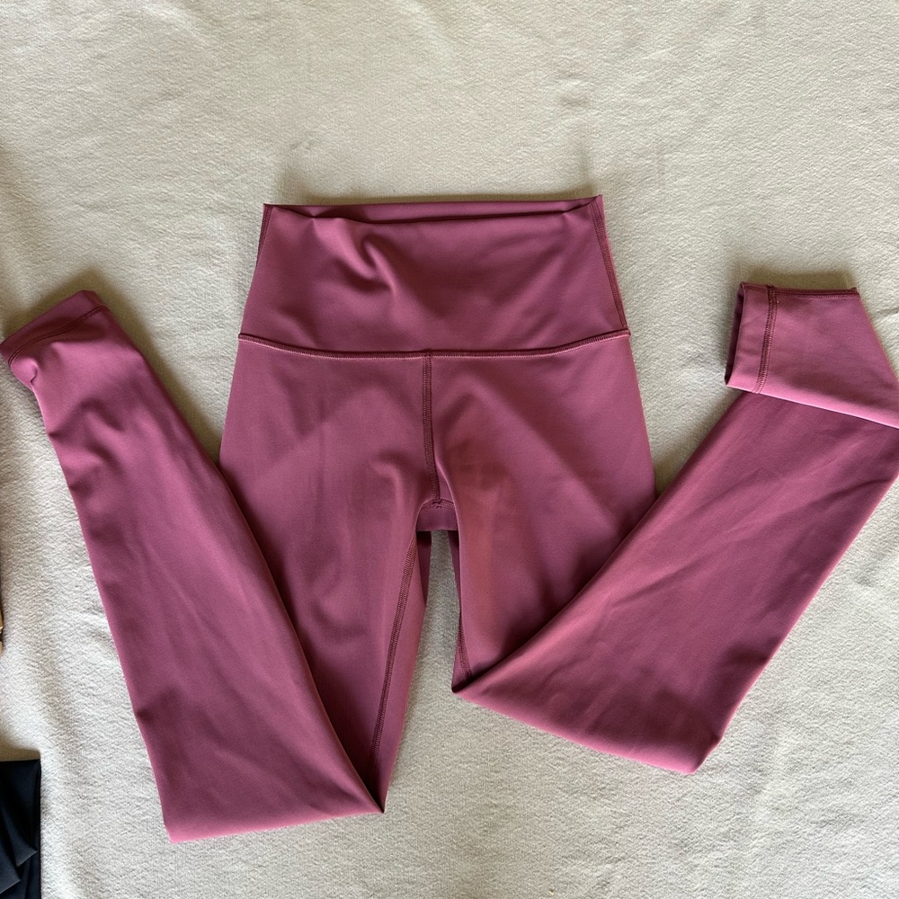 Lululemon Align Leggings